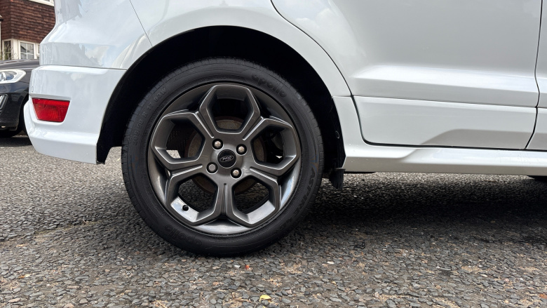 Ford EcoSport 1.0 EcoBoost 125 ST-Line 5dr Petrol Hatchback